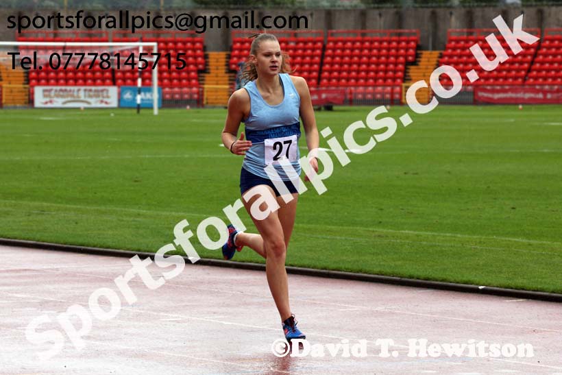 Gateshead Tartan Games. Photo: David T. Hewitson/Sports for All Pics